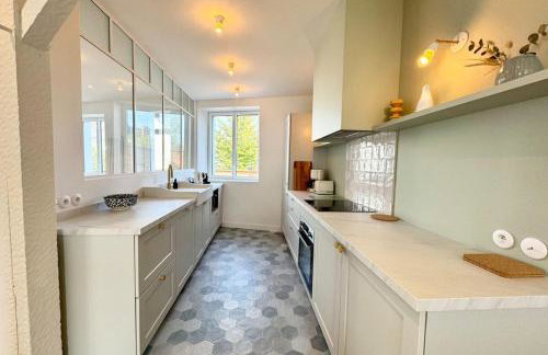 Luxury ! Villa Hyper Cocooning 50m des plages - Foto 2