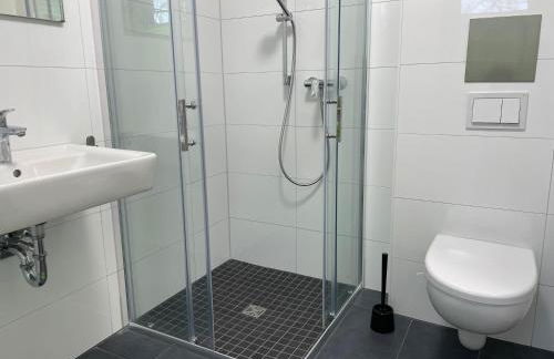 Stilvoll Wohnen in Oldenburg Kreyenbrück Apartments - Photo 71