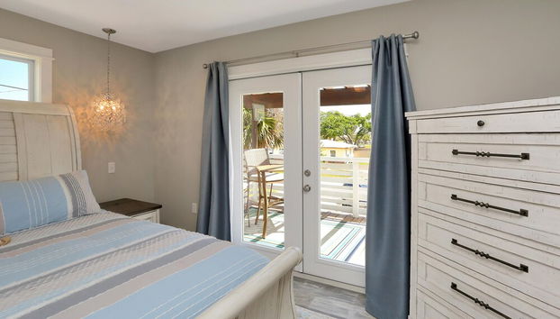 Anchored Inn 3 - Foto 2, Habitación