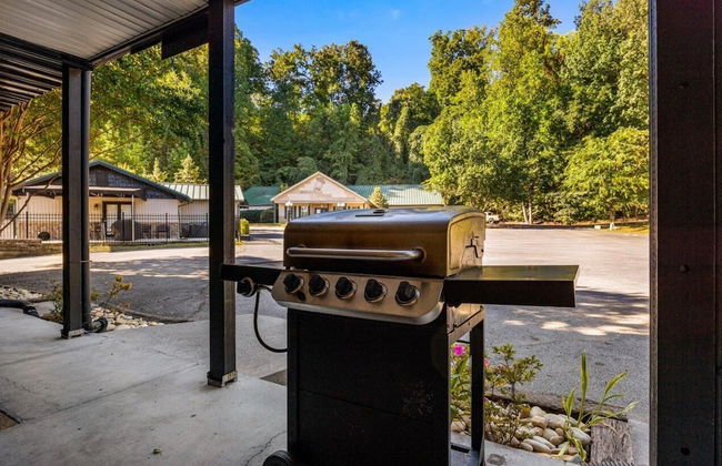 Poplar Point Condo Unit 12B - Two Bedroom Condo - Foto 37