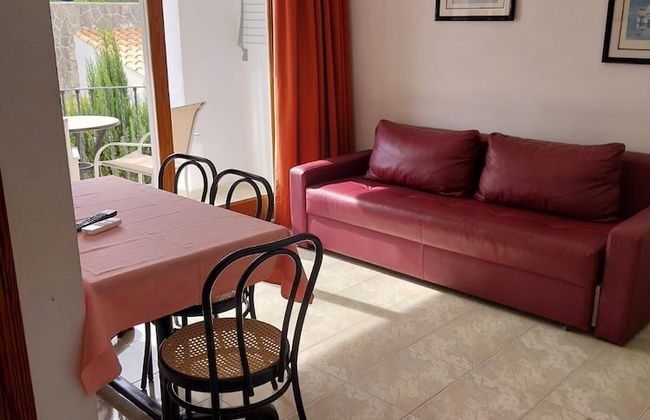 Apartamentos Torre Playa - Photo 49