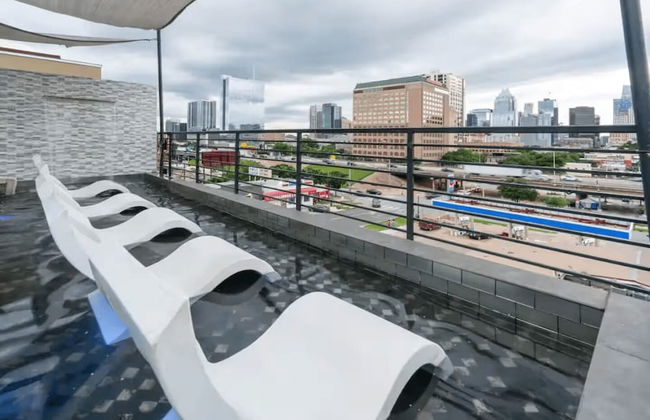 Swanky Townhome - Foto 22