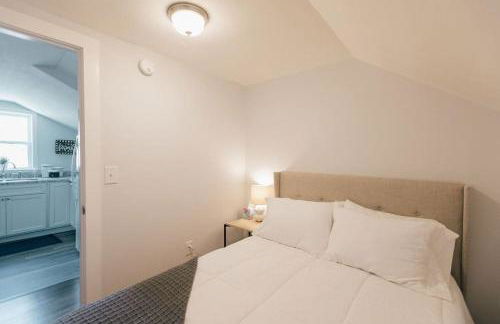 Charming Apt with chic decor Superhost w 5 Stars - Foto 9