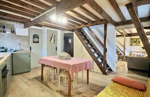 La Bergerie - Photo 15