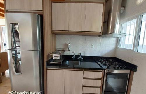 Casa-Florianópolis Vista para o Mar- Ponta das Canas - Photo 10