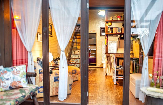 Pousada Rosa da Praia - Praia do Rosa - Photo 54