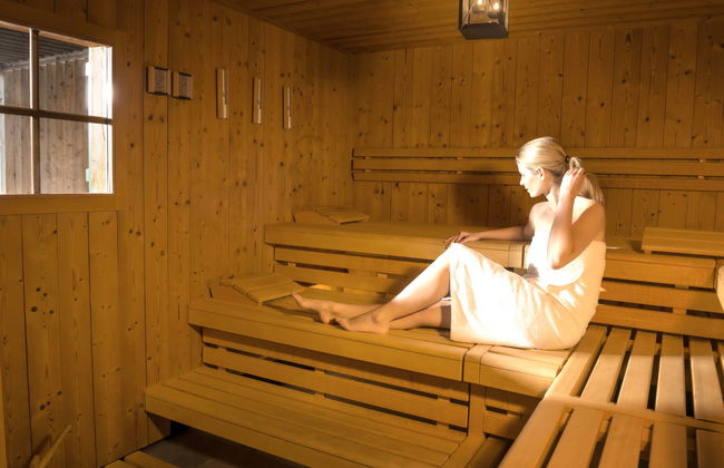 Komfort Maisonette, Dorint Blümlisalp - Foto 17