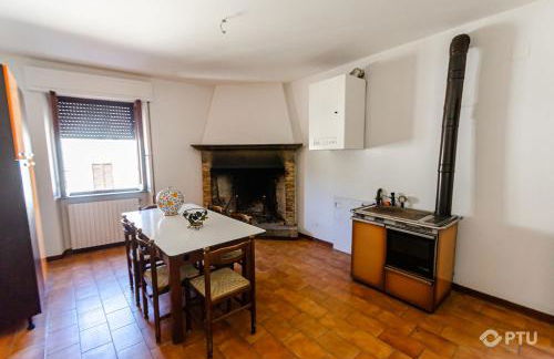 PTU Residenza Artistica Pietralunga - Foto 2