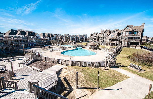 Barrier Island Station - Photo 30