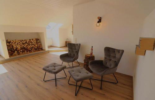 EifelBleibe, Ferienwohnungen - Foto 44