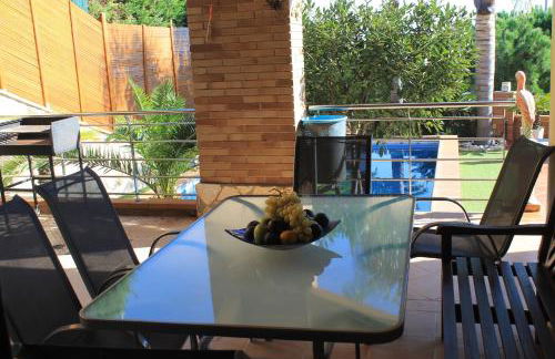 VILLA SOFIA CALELLA - Foto 65