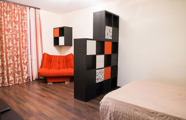 Apartment 203 on Pyatnitskoe shosse 21 - Foto 11