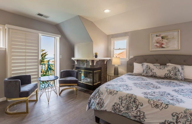 Marbella Lane Tuscan Villa with Hot Tub - Foto 6