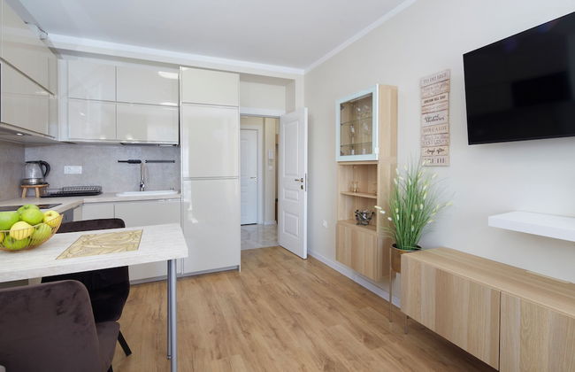 Bellicity Apart Complex - Foto 57