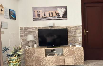 Mona House accogliente casa vacanza - Foto 15