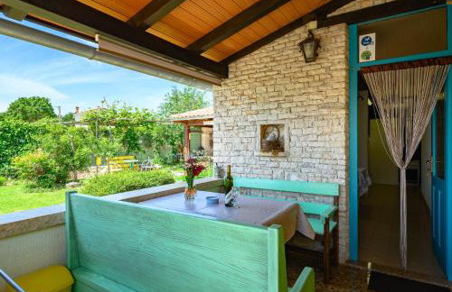 Apartment Pina by Interhome - Foto 9