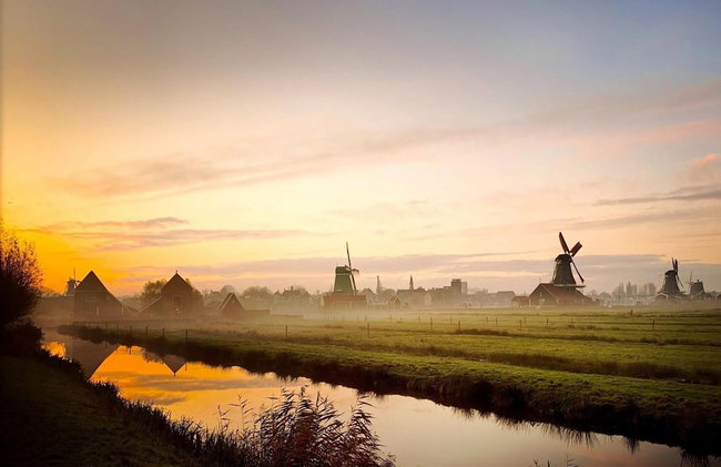 Charming Sauna Home Near Alkmaar - Foto 20