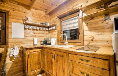 Domki pod Lipą. - Foto 30