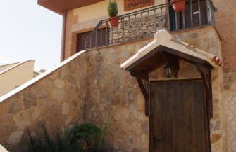 Casa Rural Figueroa - Foto 63