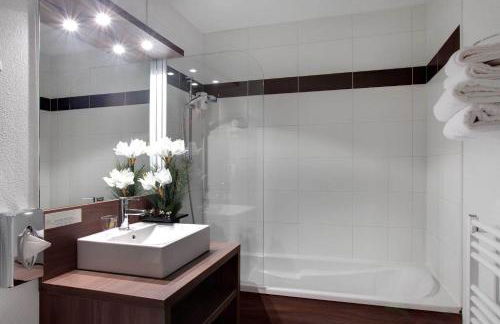 Vacancéole - Résidence Grand Massif - Photo 39