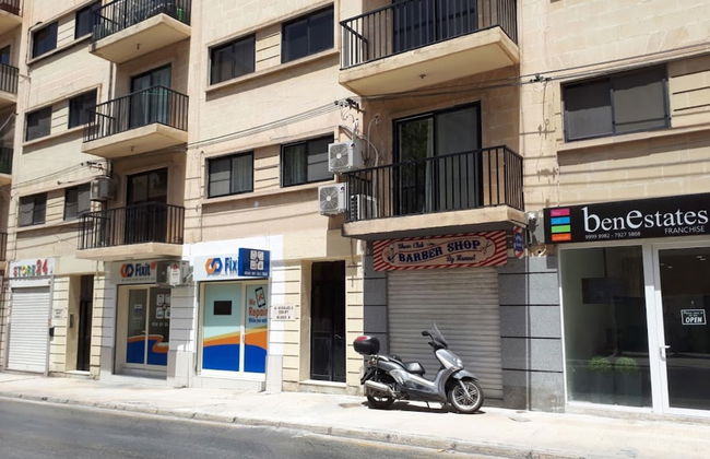 Modern 3 Bedroom 3 Bathroom Near Balluta Bay Sliema - Foto 52