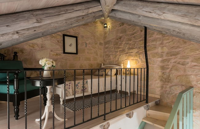 Boutique Villa Petra Eleni - Foto 13