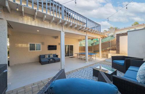 Ocean Views 2 Kitchen Living area Villa - Foto 19