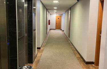 Flat Executivo Intercity Manaus - Moderno e Aconchegante - Foto 11