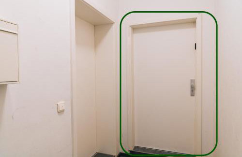 RR - Modern Living Apartments - 84 qm - Kitchen - Parking - Foto 33