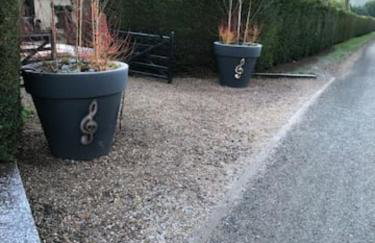 Just a Minim - quaint studio in beautiful rural location - Foto 32