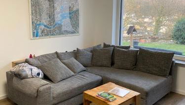 Ferienwohnung Schwung - Foto 3