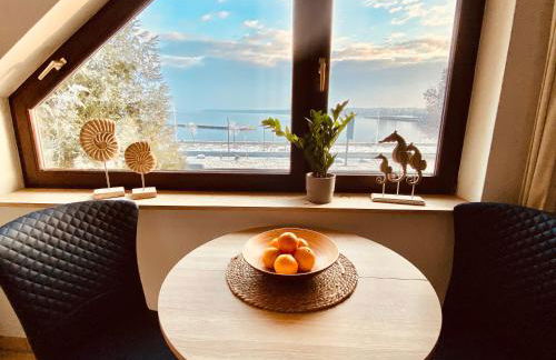 gemütliche Ferienwohnungen direkt am Goitzschesee, Platz für die ganze Familie, Haustiere sind Willkommen - Foto 19