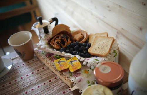 Casa della Montagna X by Tiny Away - Foto 9