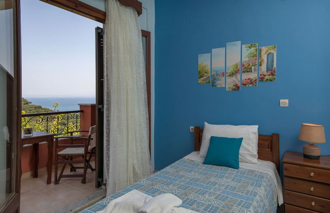 Sunset and Sunrise Apartments - Foto 9