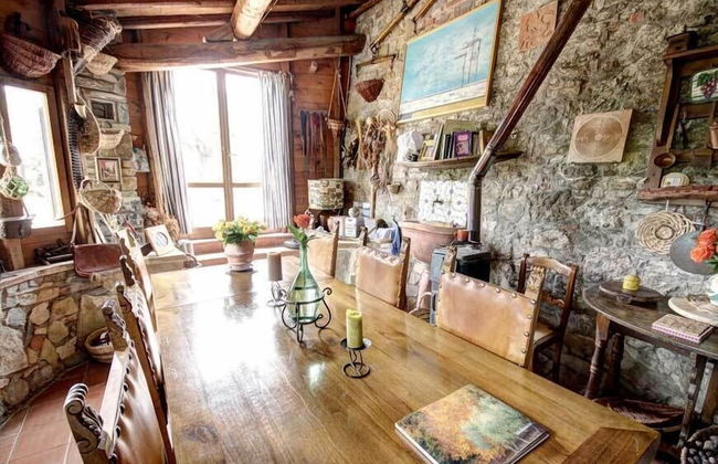 Agriturismo Molinuzzo - Foto 31