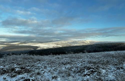 Bwthyn Nain Cottage near Harlech with ocean views - Foto 46