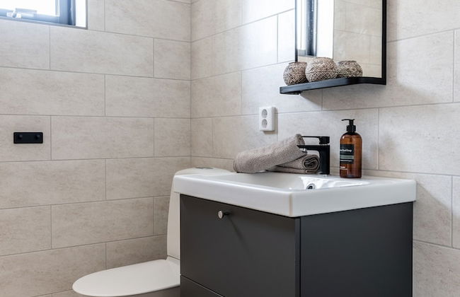 Nybyggt parhus Idre - Foto 18