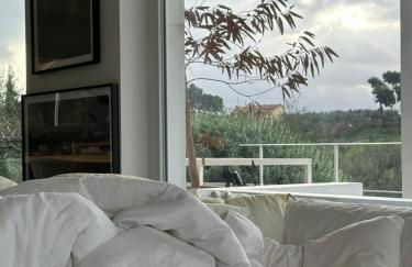 Villa con piscina vicino Roma - Foto 27