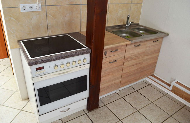 Lorabel Apartmanház Hévíz - Foto 19