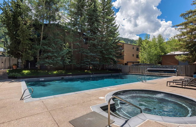 Chateau Eau Claire by iTrip Vacations Aspen Snowmass - Foto 14