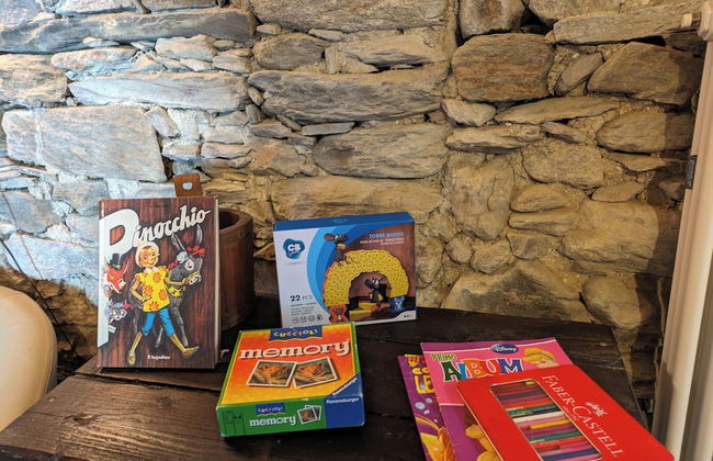 Dimora Storica Casa Vanni - Foto 22