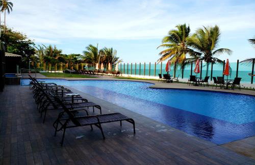 Life Tabatinga Beach-Flat com Wi-Fi - Photo 56