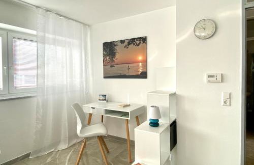 Ferienwohnung Riva - Wohlfühloase in ruhiger Lage - Foto 15