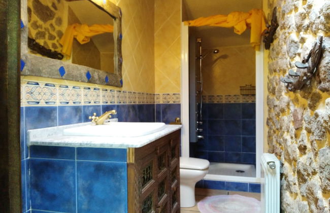 Apartamentos Arroyoriquejo - Photo 20