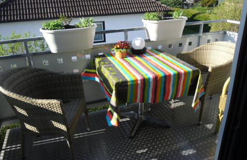 Ferienwohnung am Bodensee - Foto 22