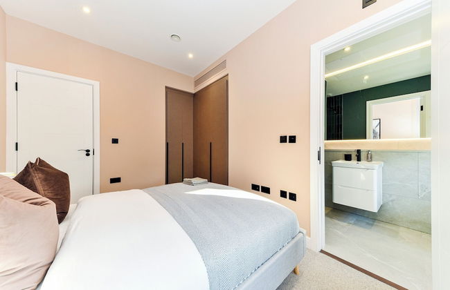 Portobello Rd - North Ken by Viridian Apartments - Foto 8