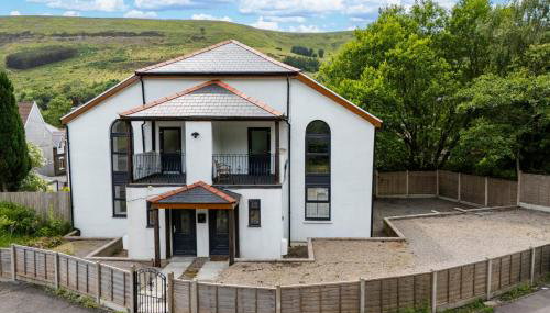 The Old Band Room House No 1 - Foto 2