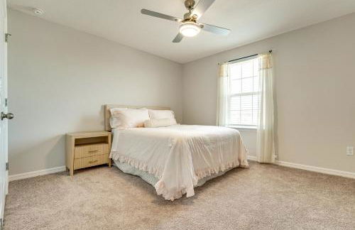 Pool Access Family Gem with Views in St Cloud! - Foto 23