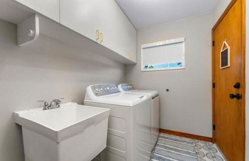 All King Beds & TVs in Every Room, Perfect for Large Groups - Foto 17