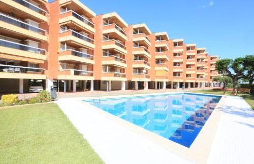 LITORAL COSTA DORADA - MAS D'EN GRAN Only families - Foto 41